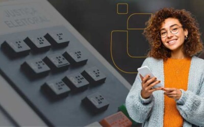 e-Título: Muito mais que um título de eleitor