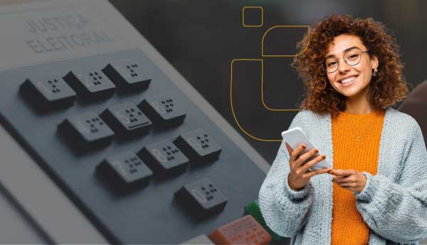 e-Título: Muito mais que um título de eleitor